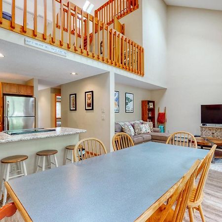 Villa North Conway Townhouse 3H Esterno foto