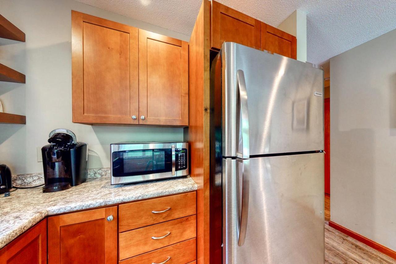 Villa North Conway Townhouse 3H Esterno foto