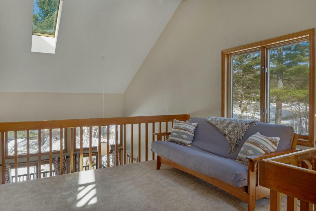 Villa North Conway Townhouse 3H Esterno foto