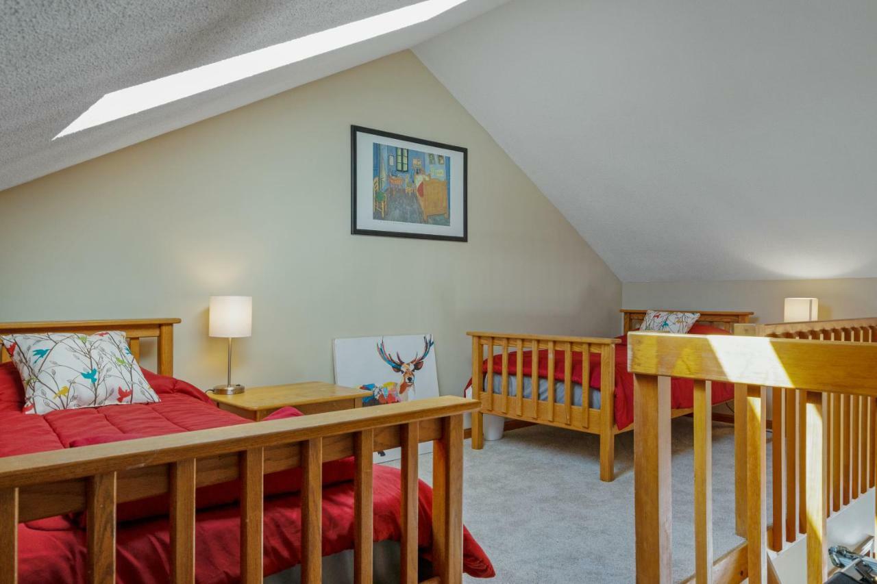 Villa North Conway Townhouse 3H Esterno foto