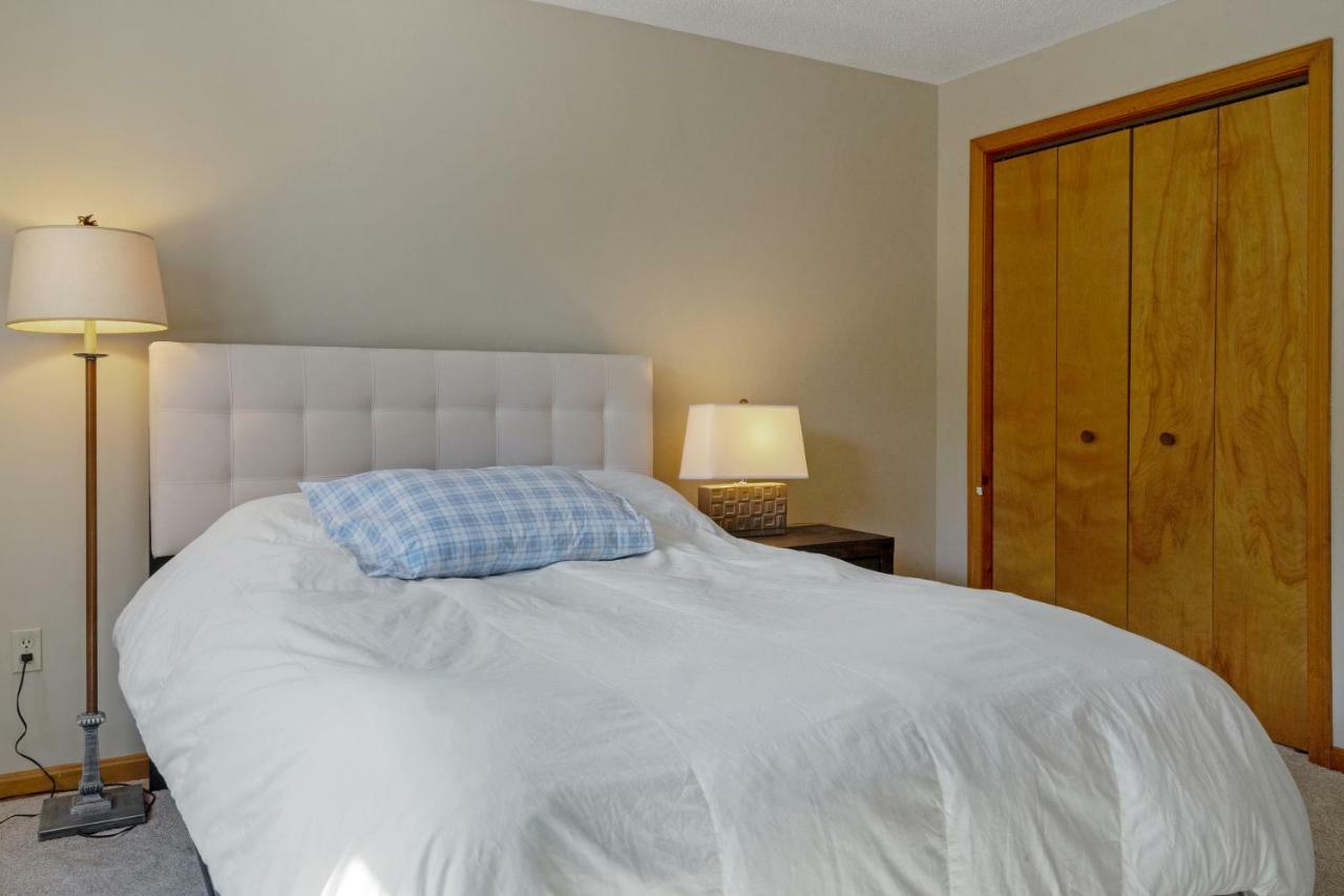 Villa North Conway Townhouse 3H Esterno foto