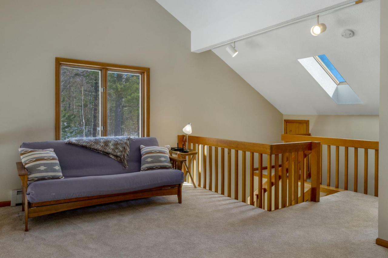 Villa North Conway Townhouse 3H Esterno foto