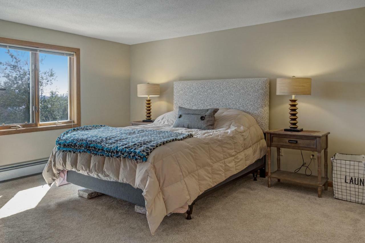 Villa North Conway Townhouse 3H Esterno foto