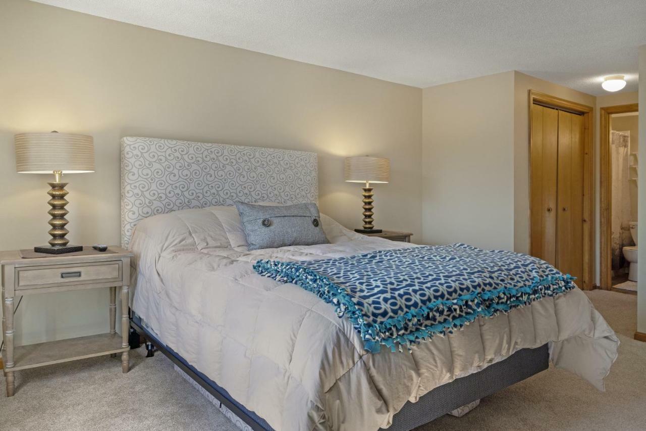 Villa North Conway Townhouse 3H Esterno foto