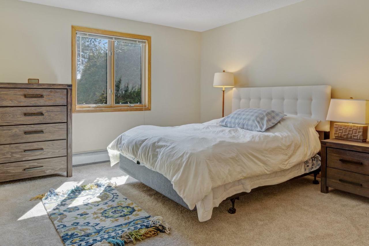 Villa North Conway Townhouse 3H Esterno foto