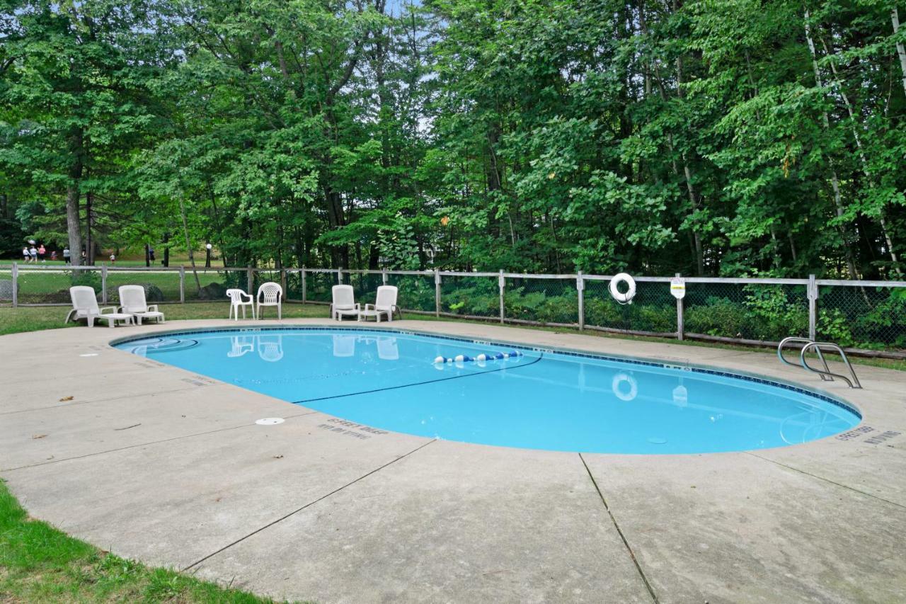 Villa North Conway Townhouse 3H Esterno foto