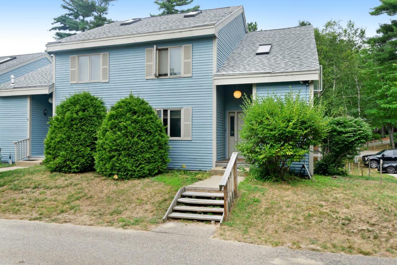 Villa North Conway Townhouse 3H Esterno foto