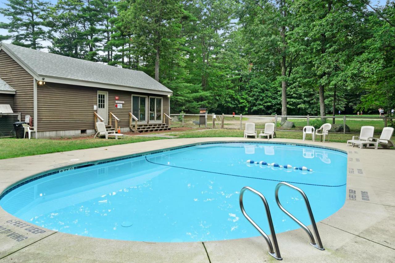 Villa North Conway Townhouse 3H Esterno foto