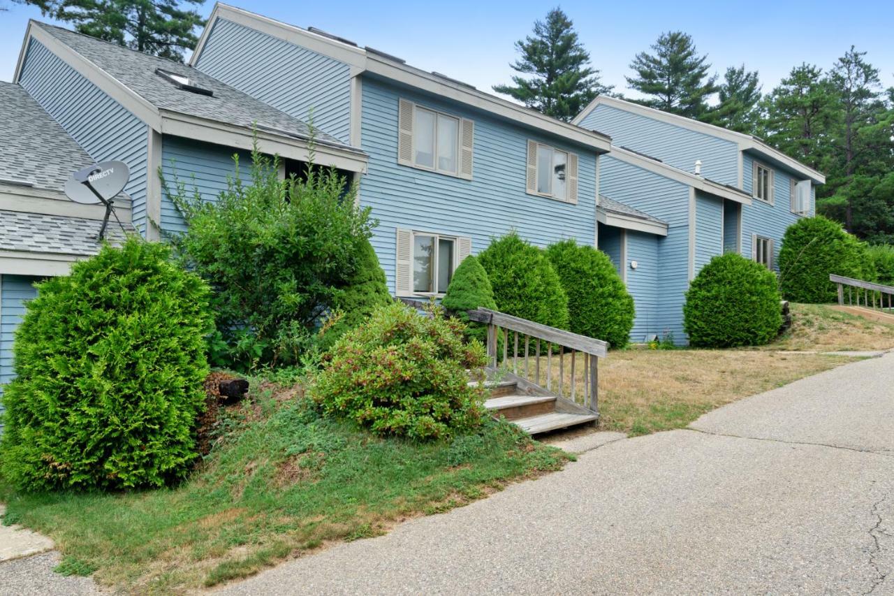 Villa North Conway Townhouse 3H Esterno foto