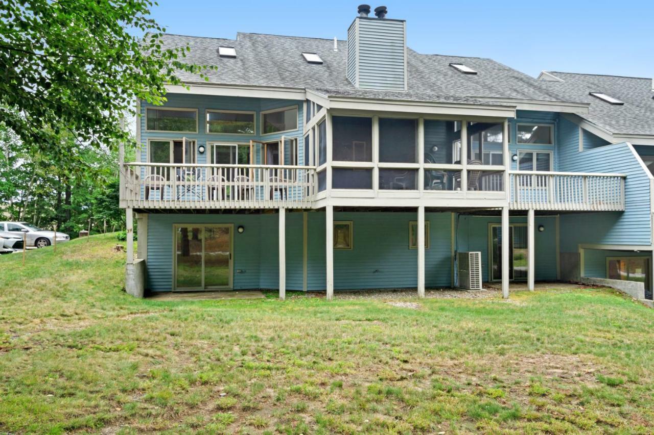 Villa North Conway Townhouse 3H Esterno foto